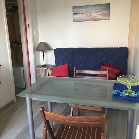 Apartman Escapade Au Bord De La Arès