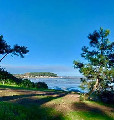 Escapade Au Bord De La * Ares
