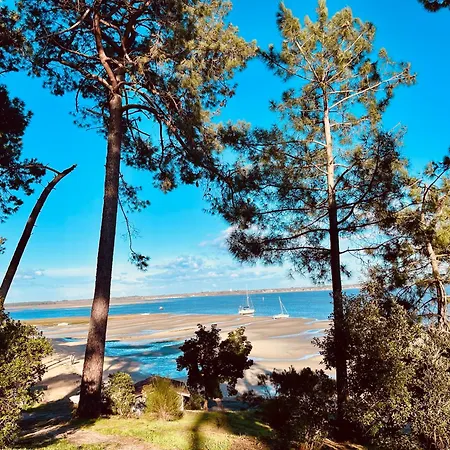 Escapade Au Bord De La