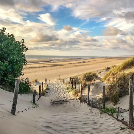 Lägenhet Escapade Au Bord De La *